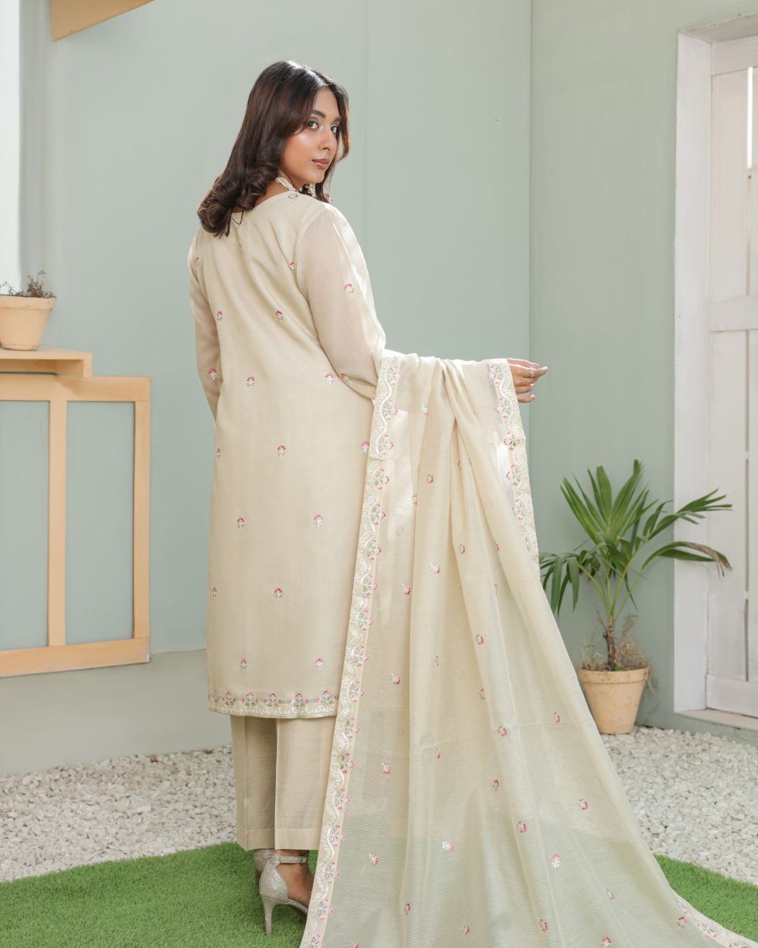 Pakistani Collection