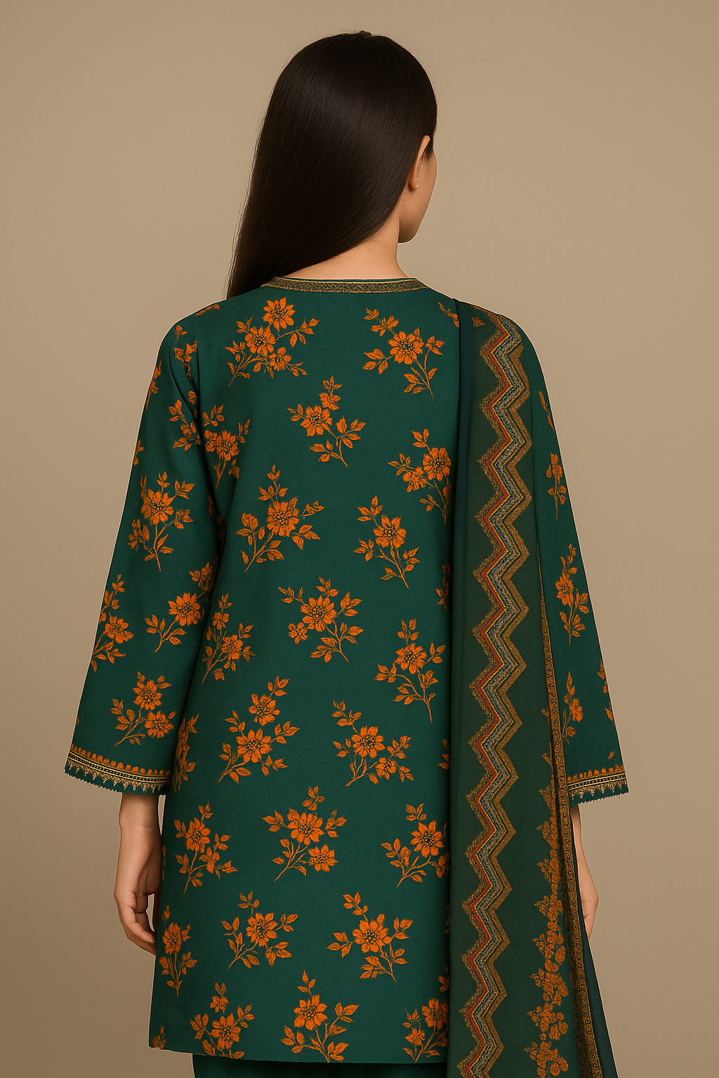 Pakistani Collection