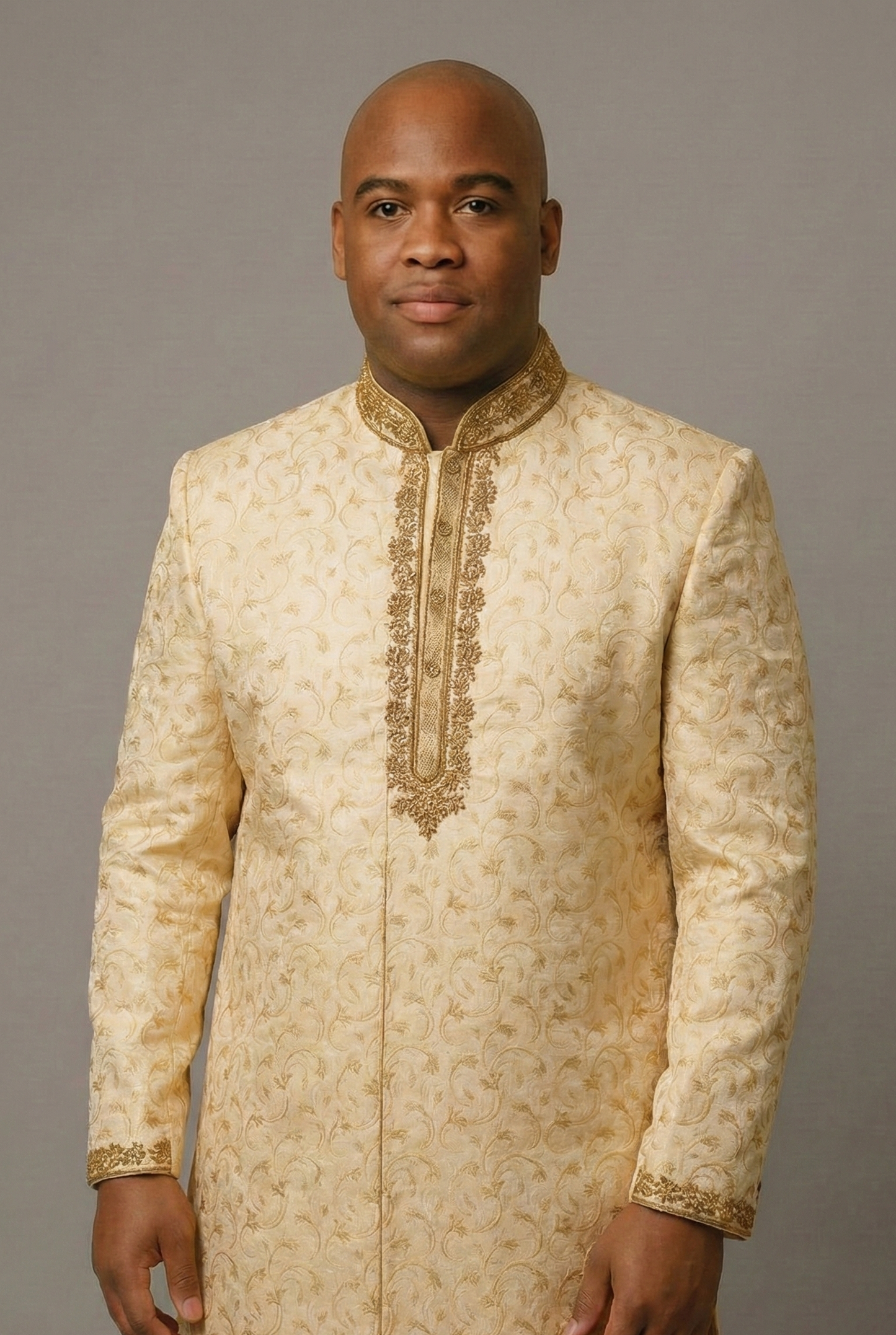 Plus Size Mens Size
