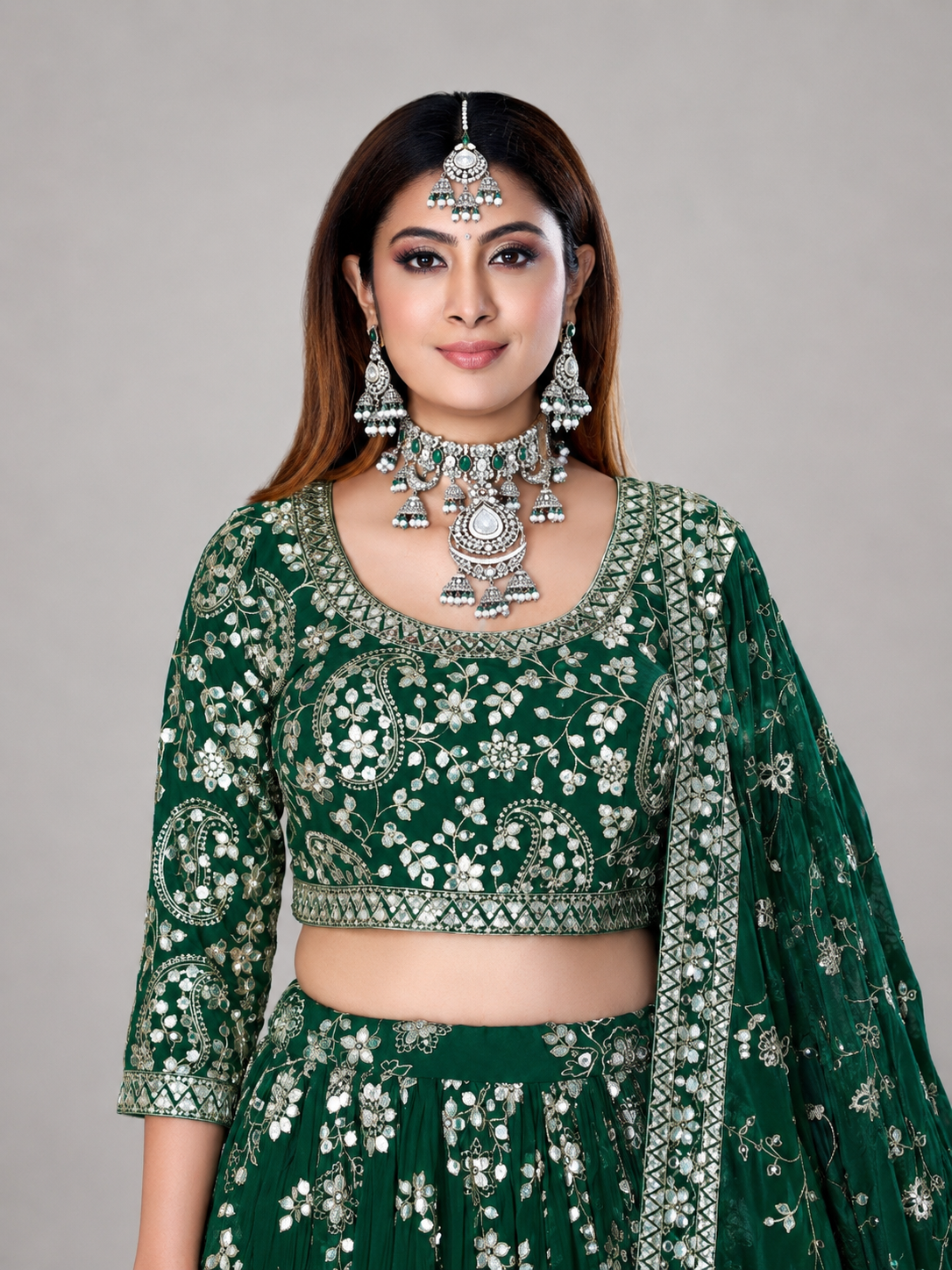 Lehenga Choli