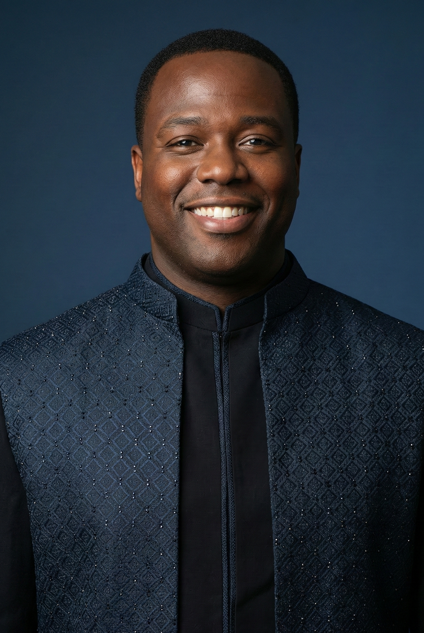 Plus Size Mens Sherwani