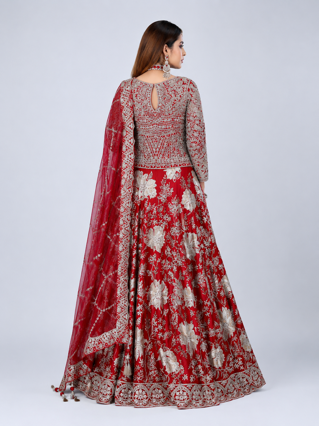 Lehenga Choli