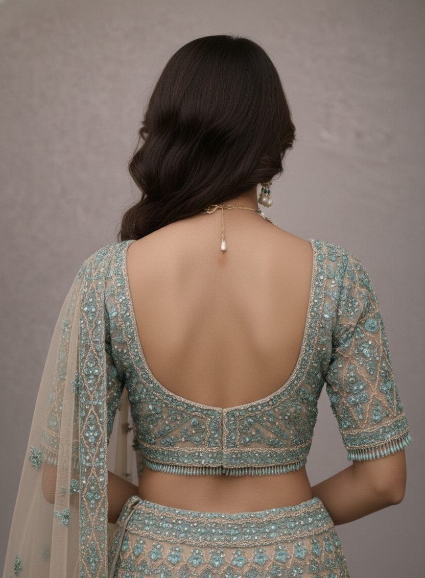 Lehenga Choli