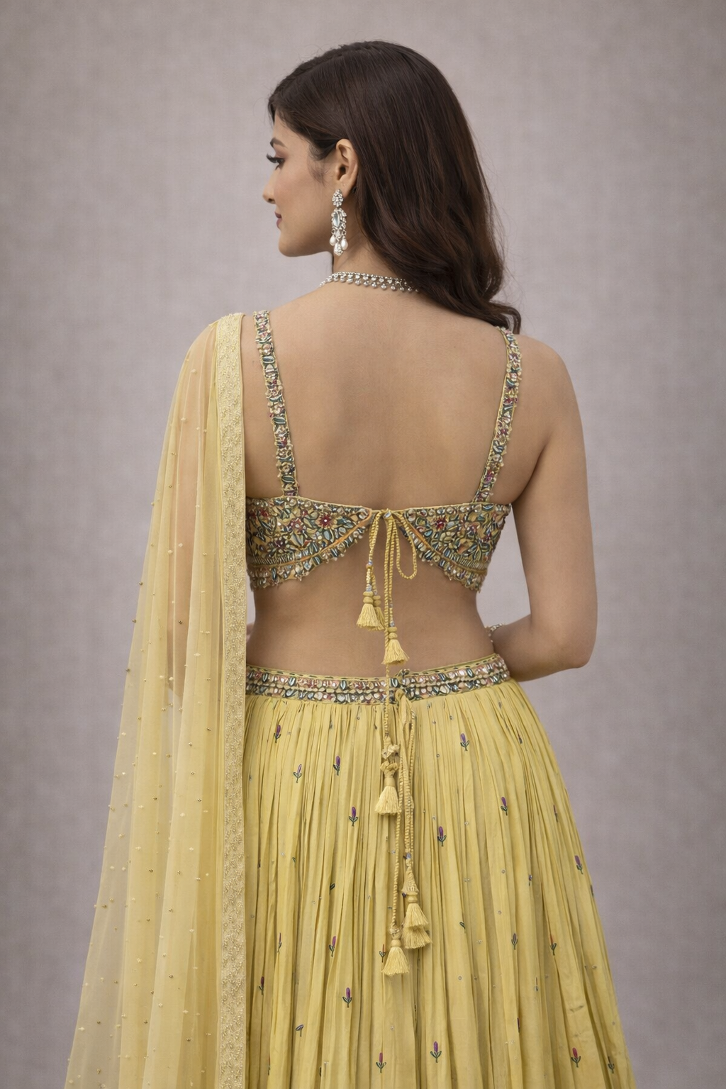 Lehenga Choli