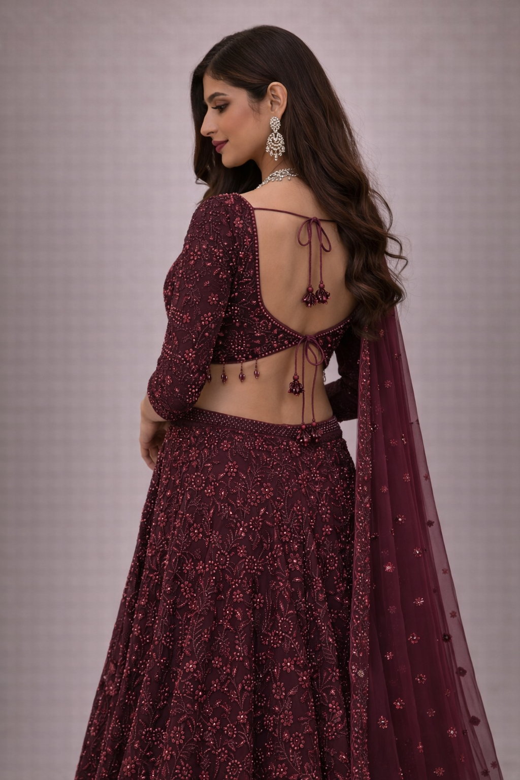 Lehenga Choli
