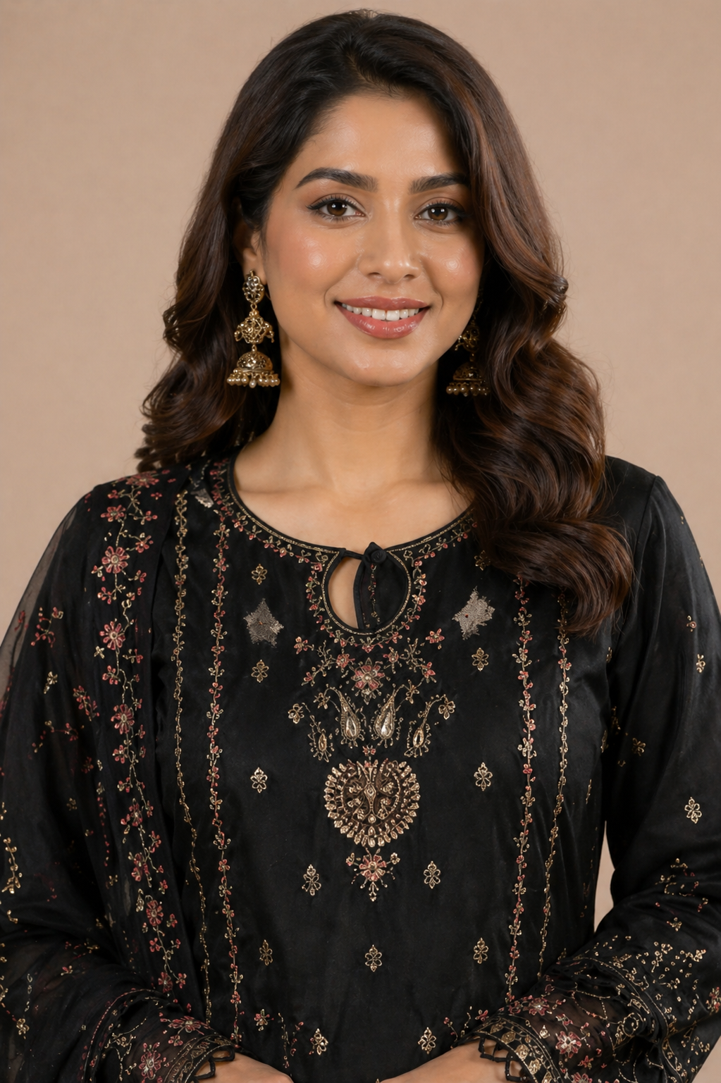 Pakistani Collection