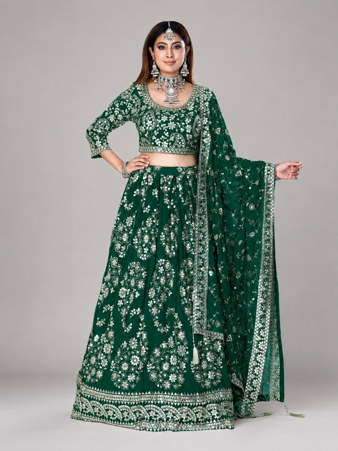 Lehenga Choli