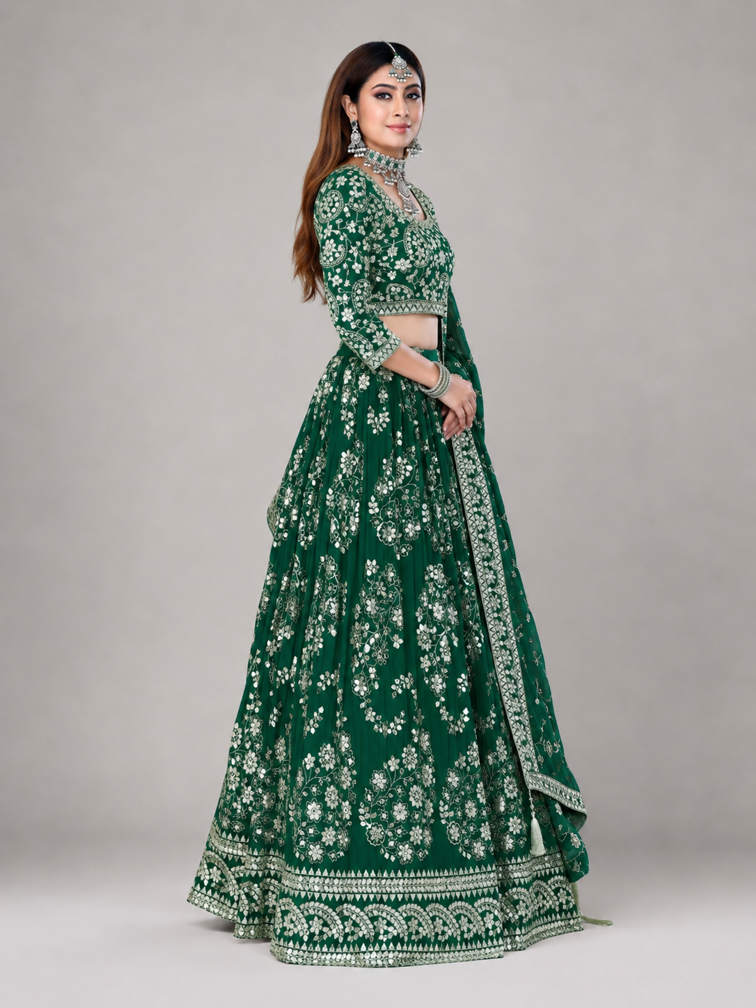 Lehenga Choli