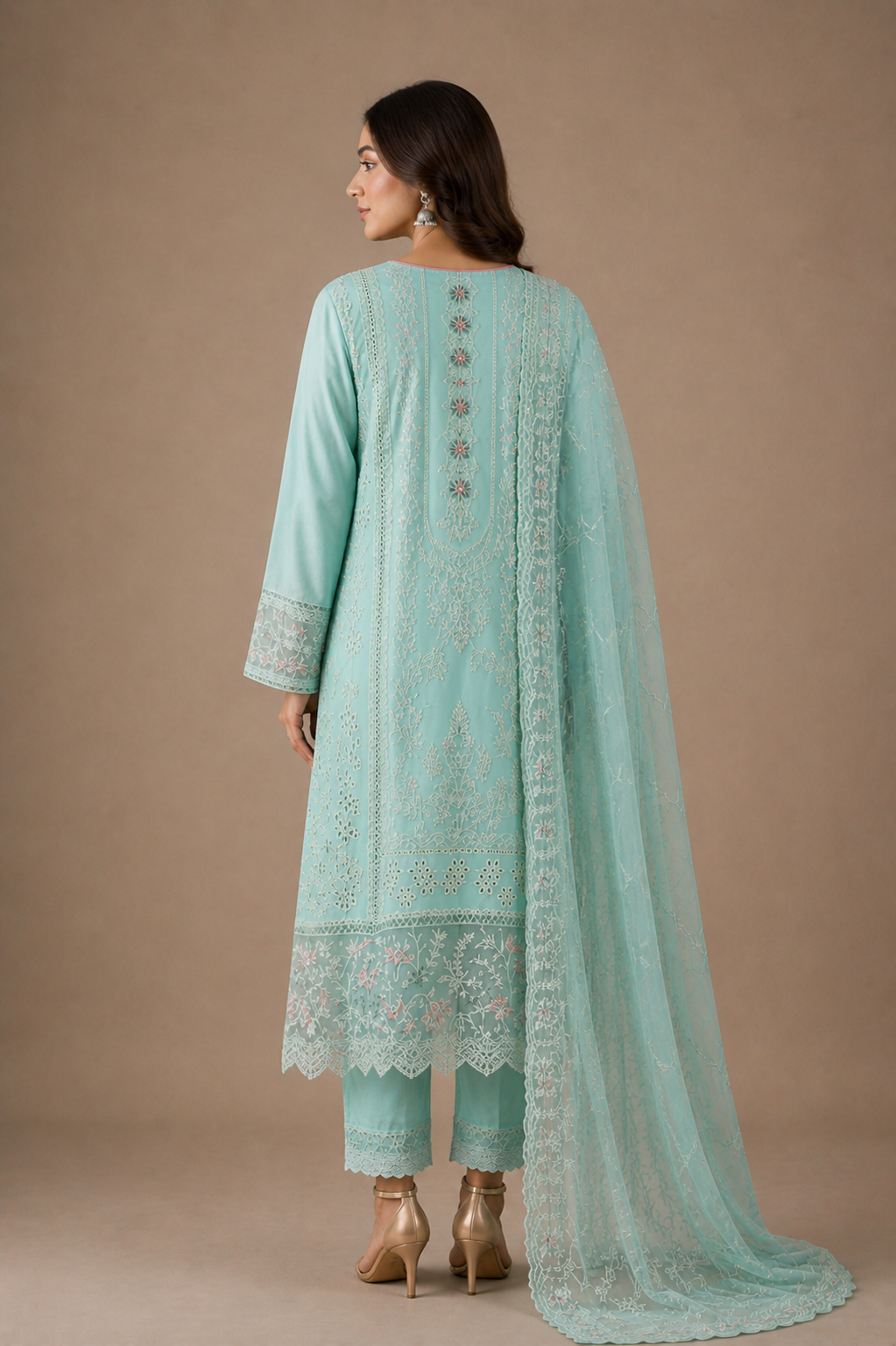 Pakistani Collection