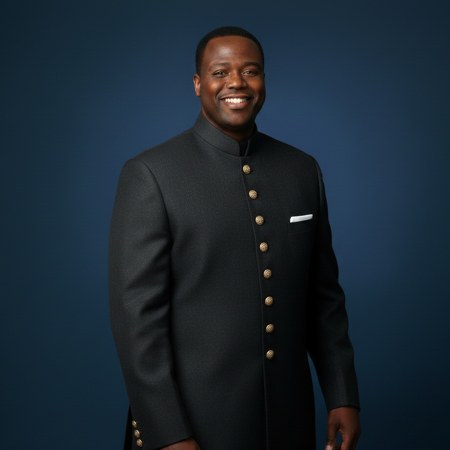 Plus Size Mens Sherwani