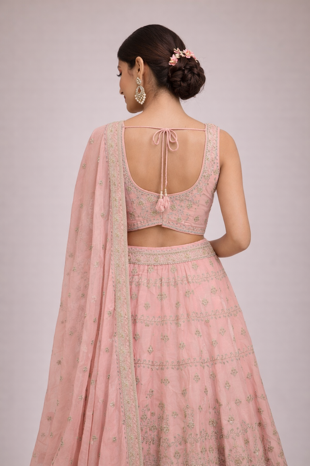 Lehenga Choli
