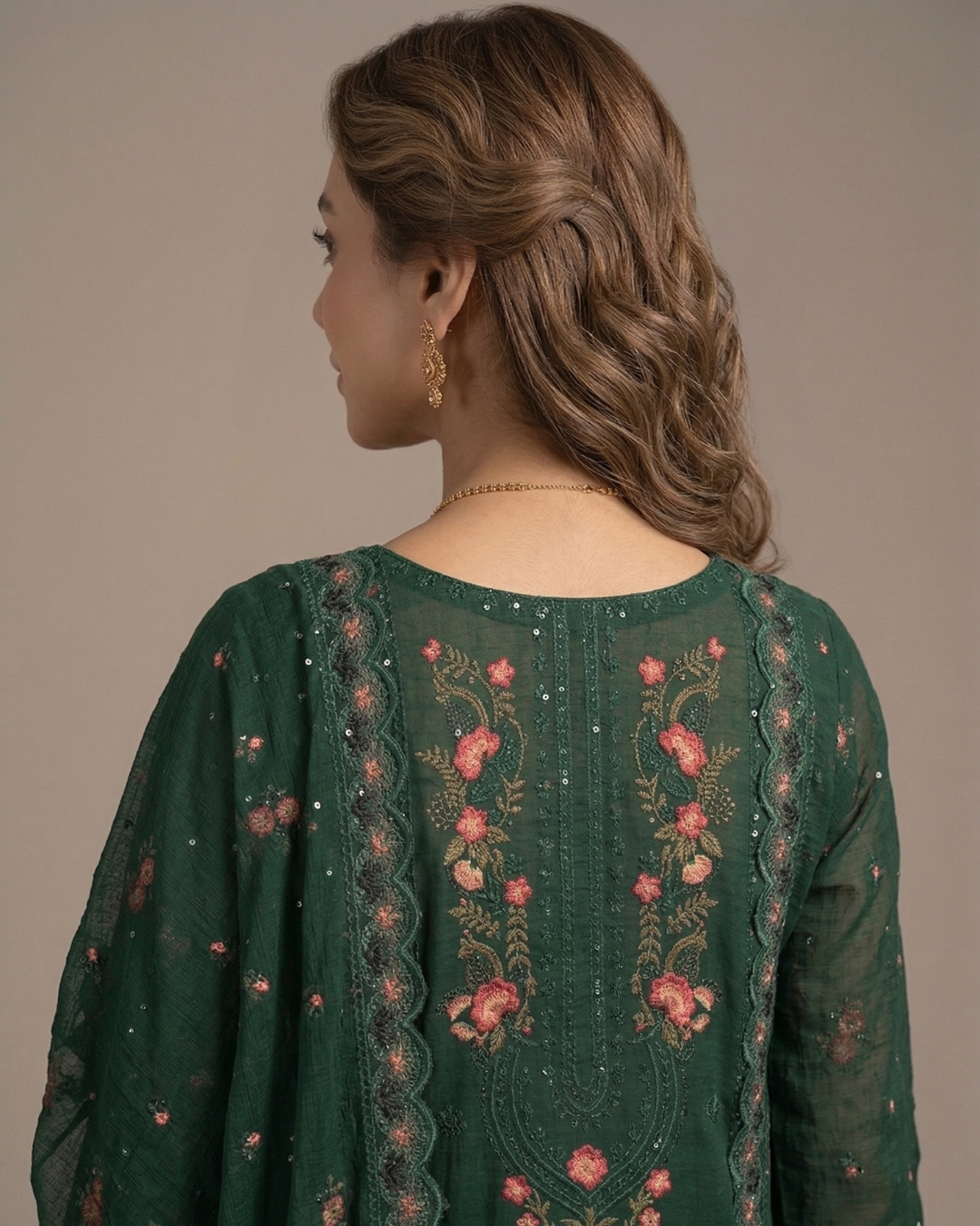 Pakistani Collection