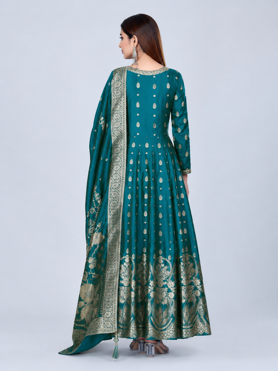 Anarkali Suit