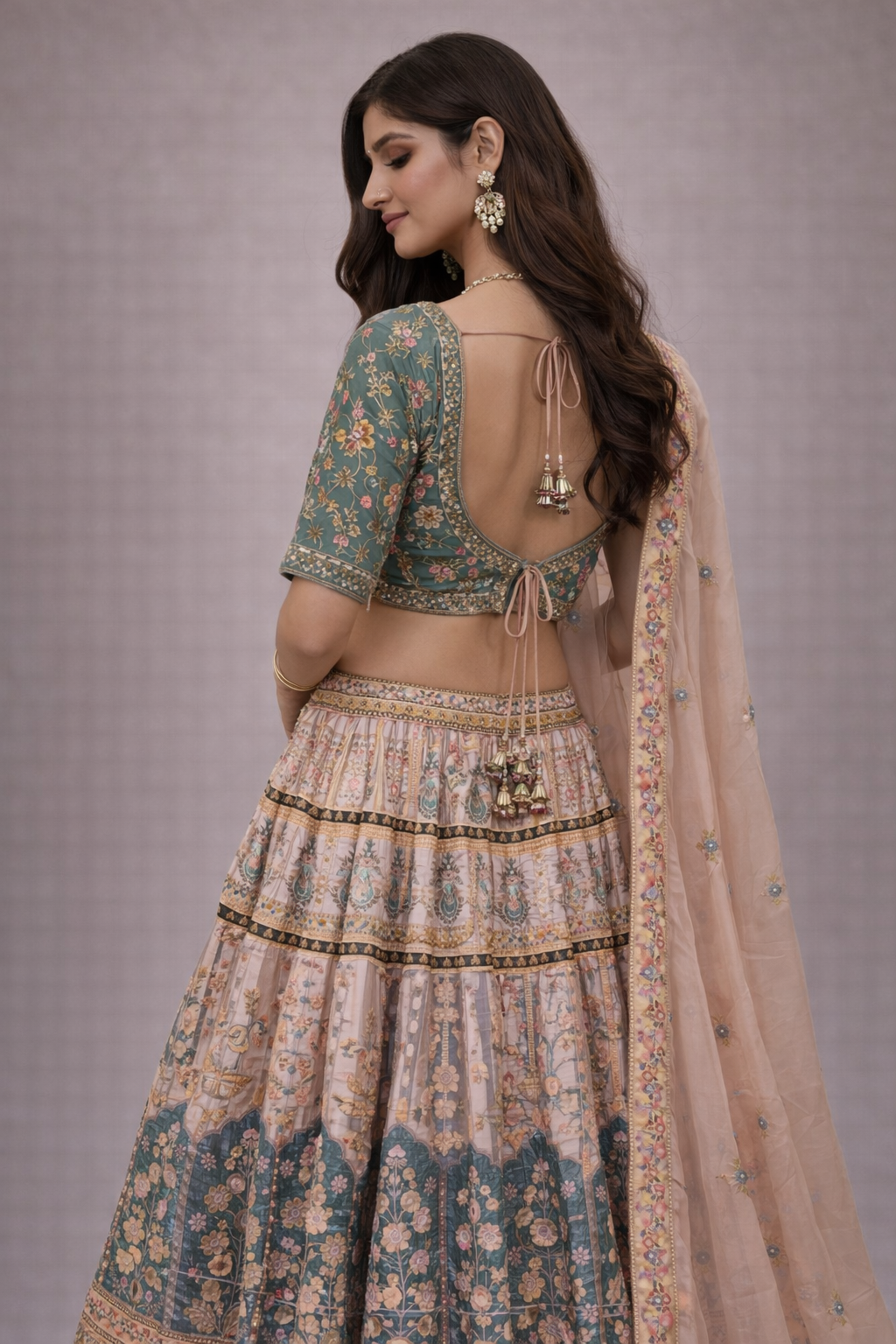 Lehenga Choli