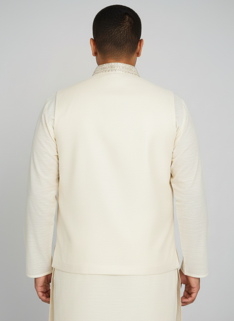 Plus Size Mens Sherwani