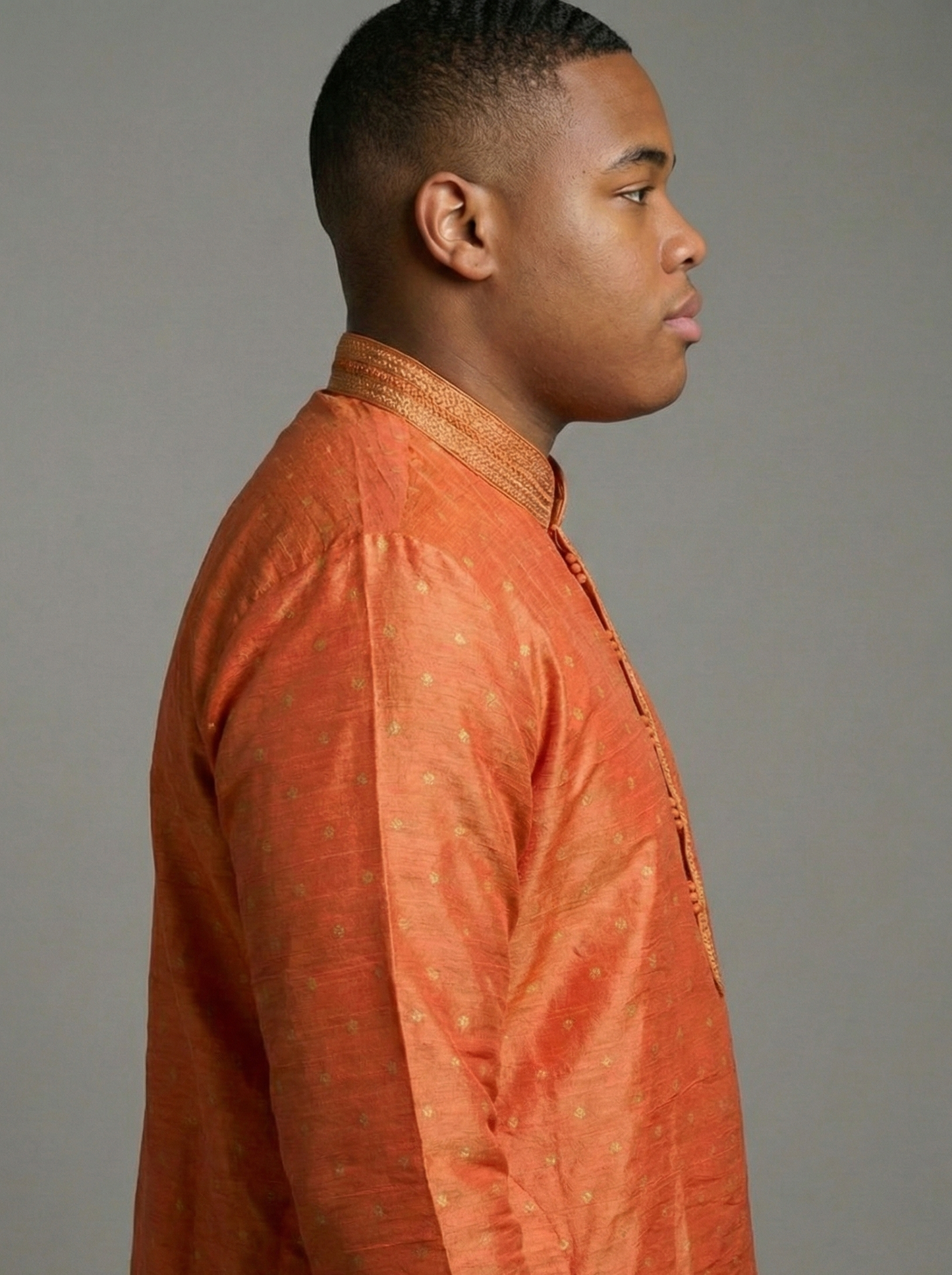 Plus Size Mens Shwerwani
