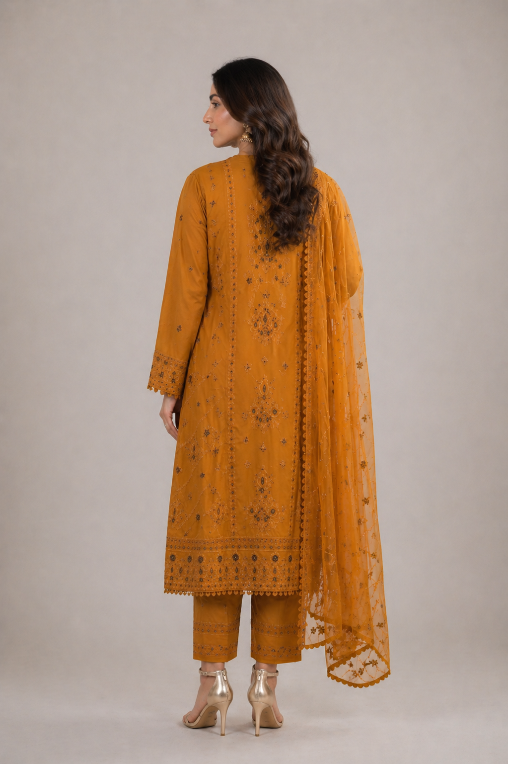Pakistani Collection