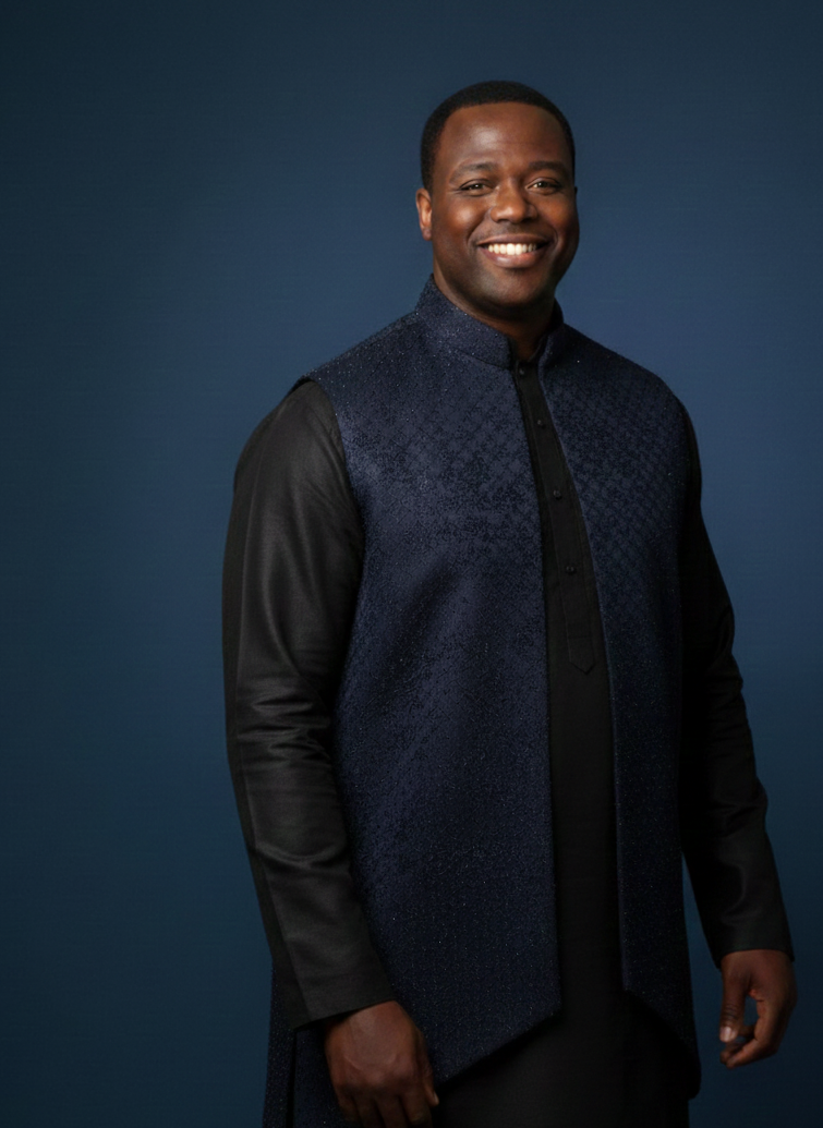 Plus Size Mens Sherwani