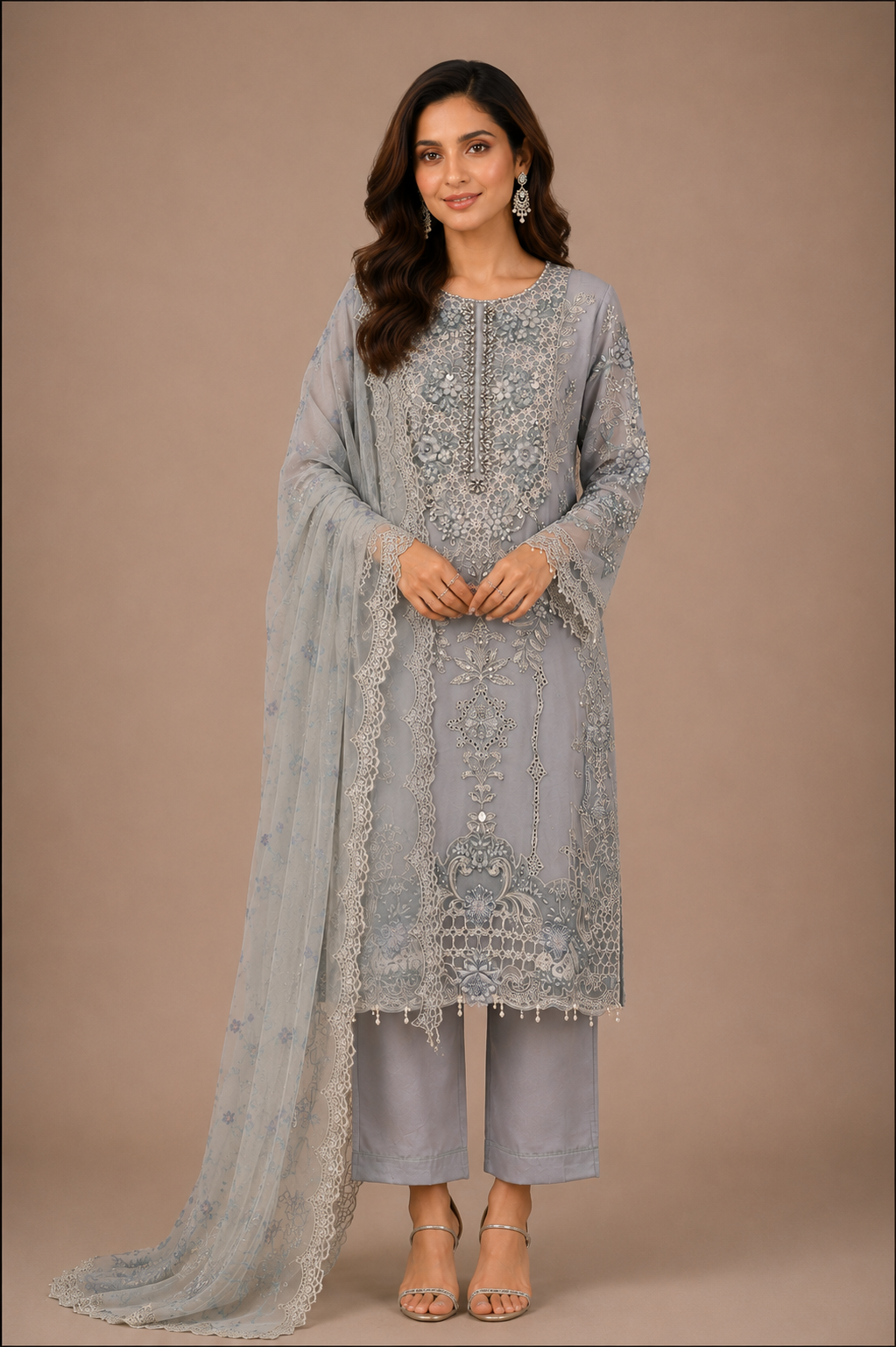 Pakistani Collection