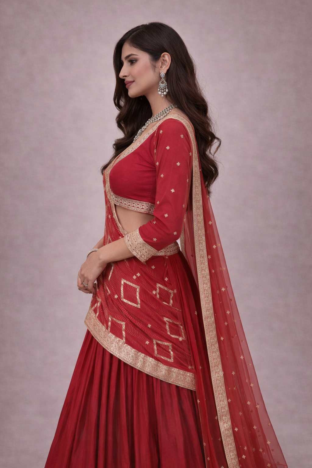Lehenga Choli