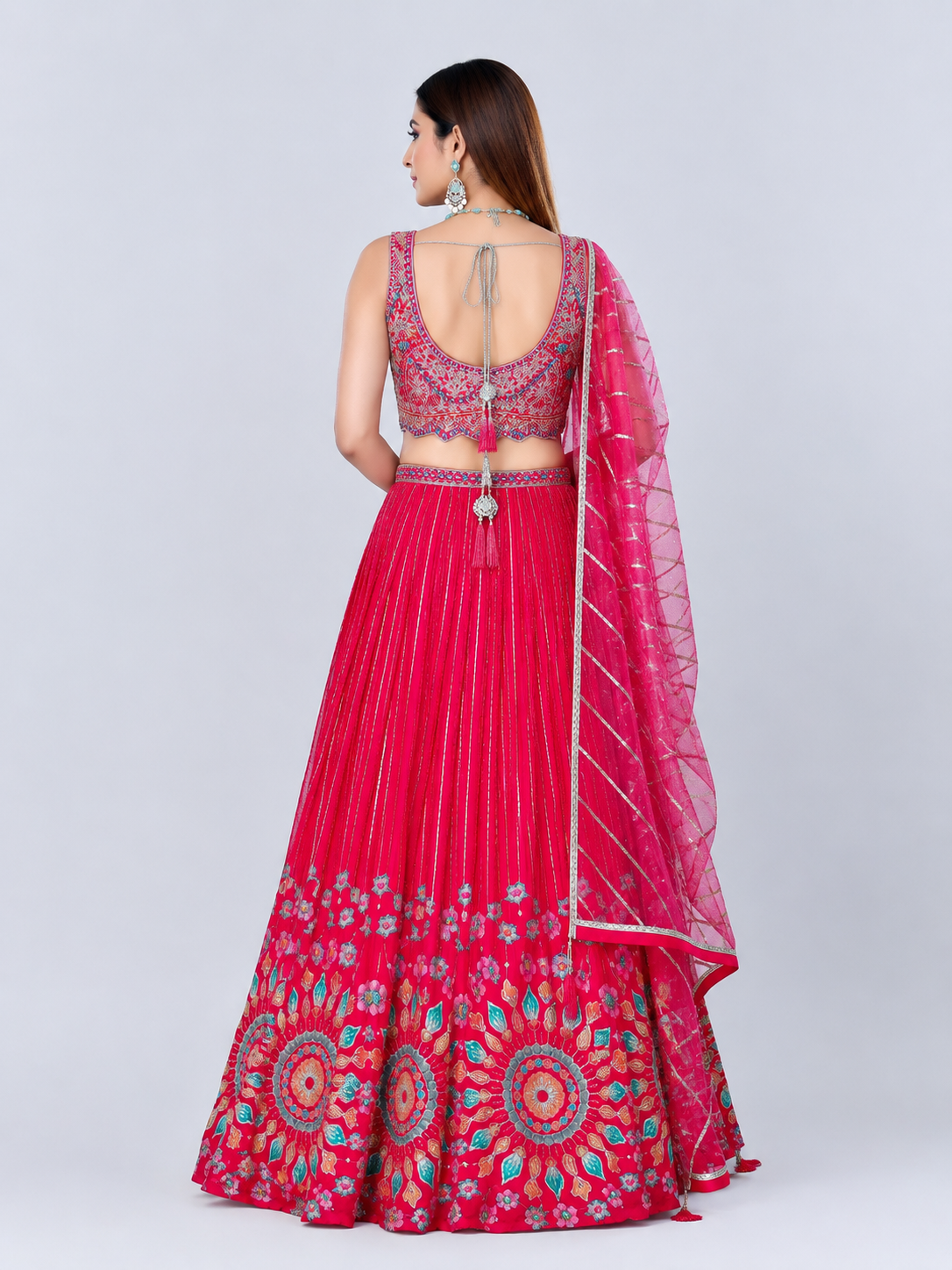 Lehenga Choli