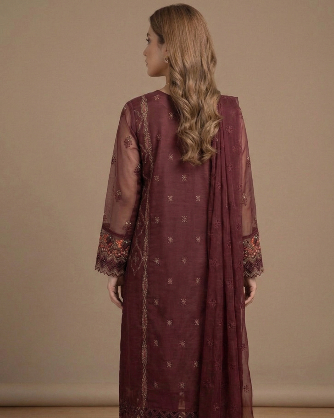 Pakistani Collection