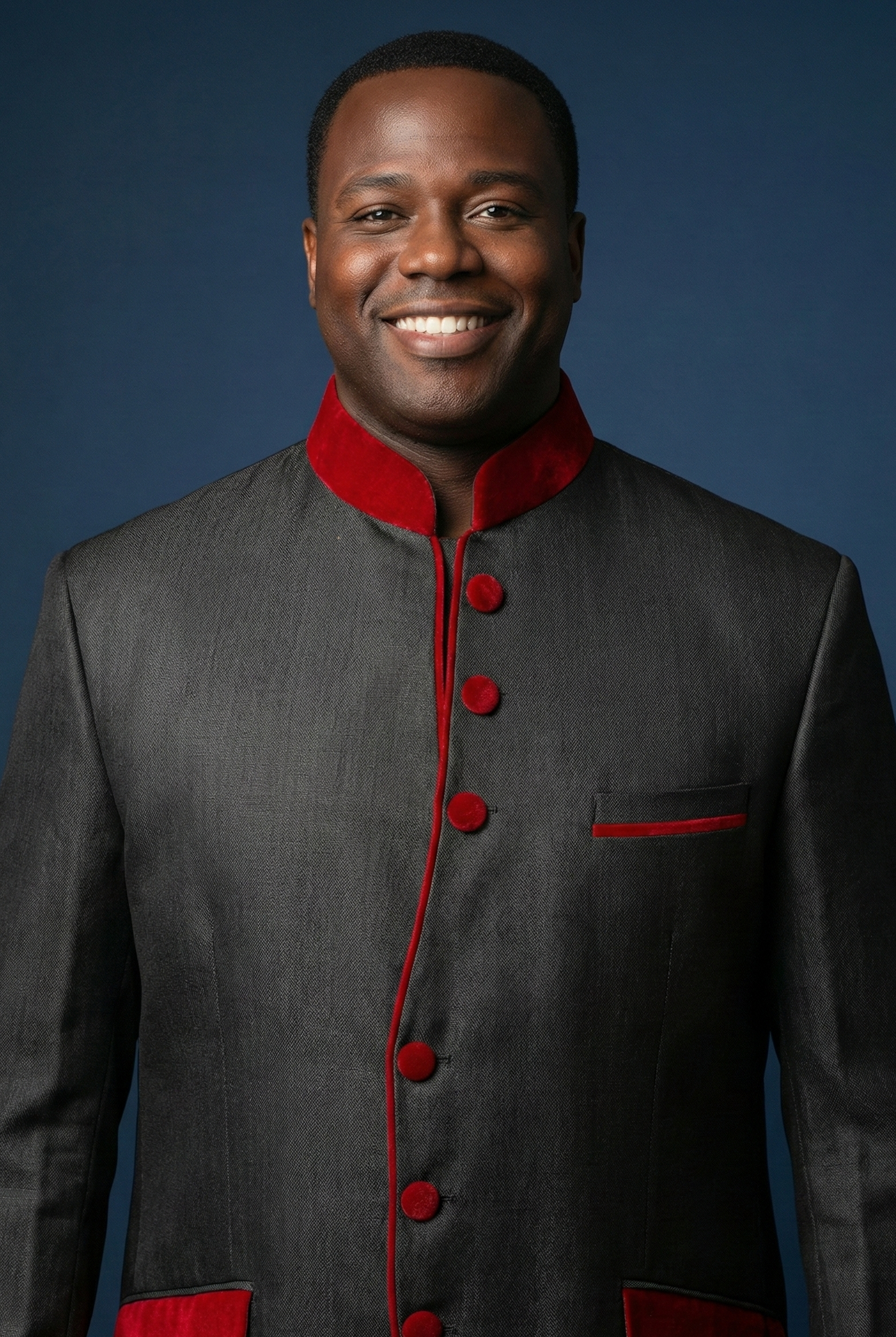 Plus Size Mens Sherwani