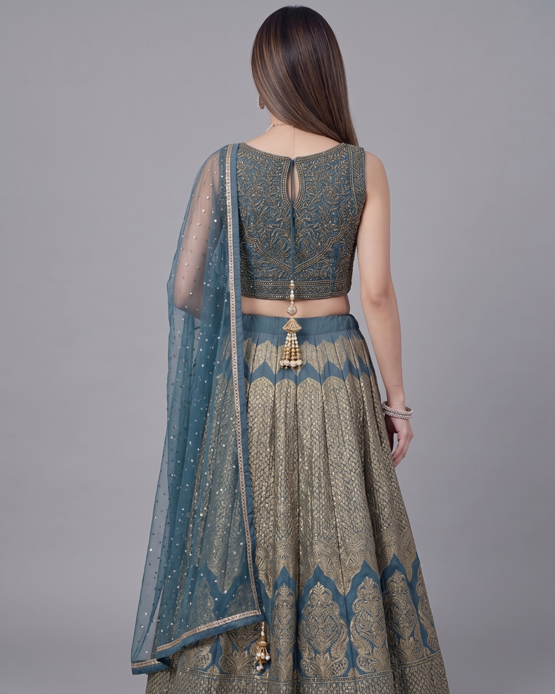 Lehenga Choli