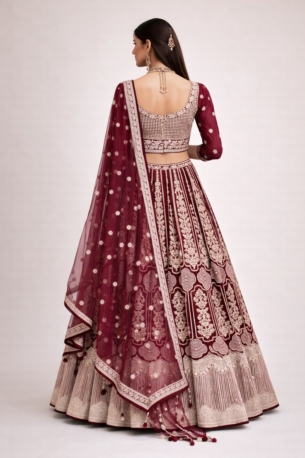Lehenga Choli