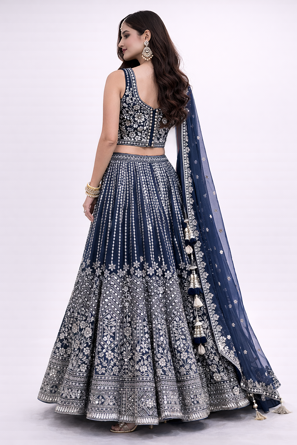 Lehenga Choli