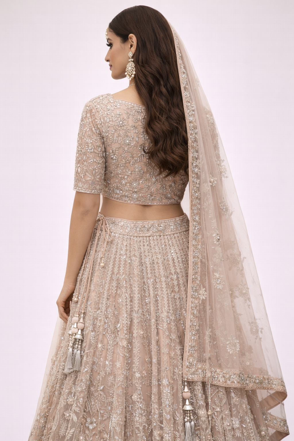 Lehenga Choli