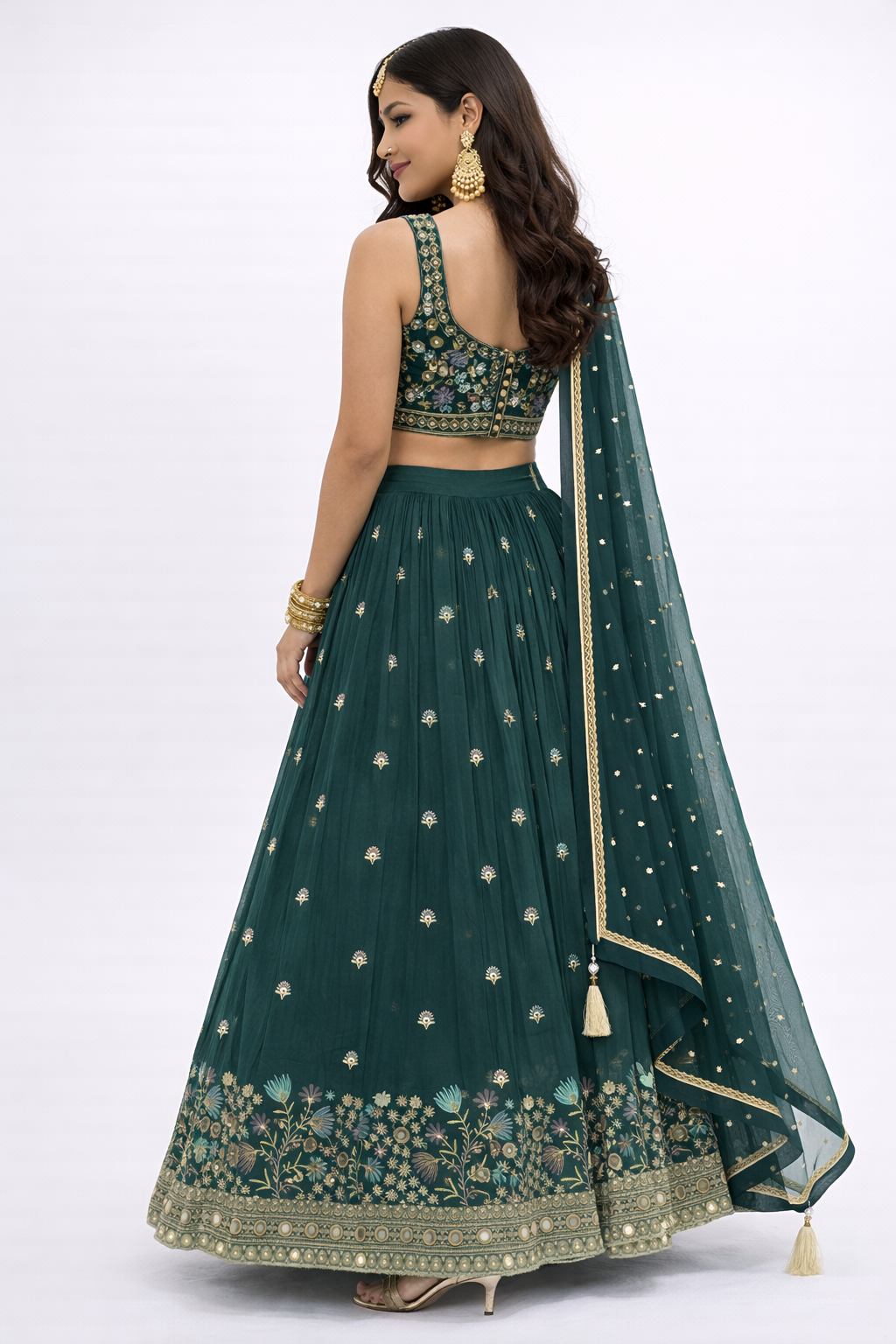 Lehenga Choli