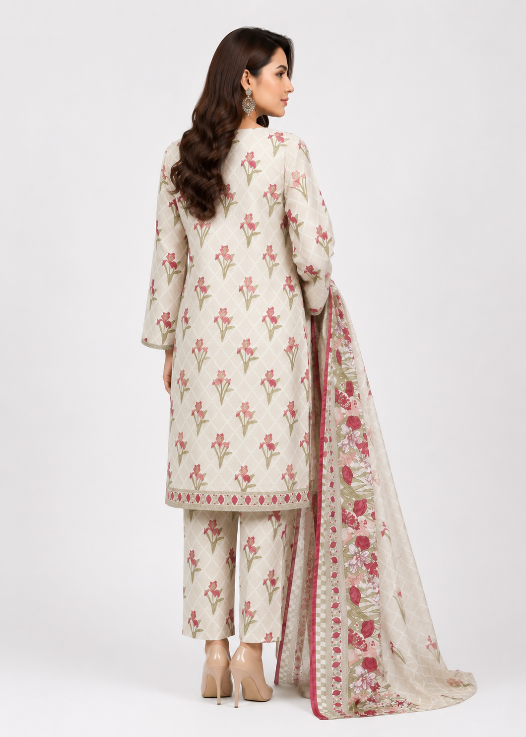 Pakistani Collection