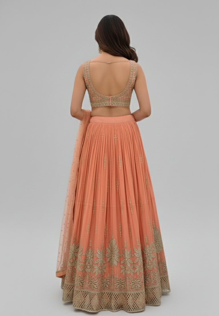 Lehenga Choli