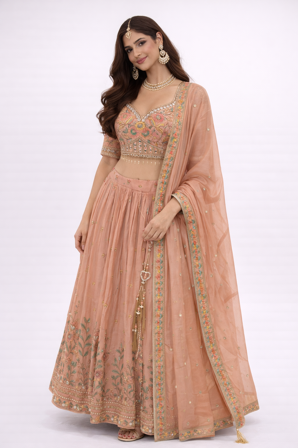 Lehenga Choli
