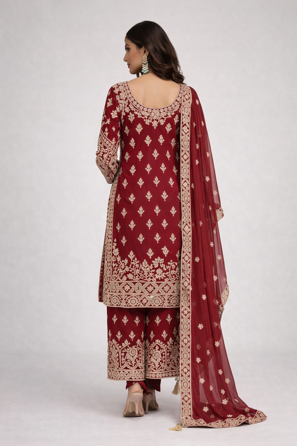 Lehenga Choli