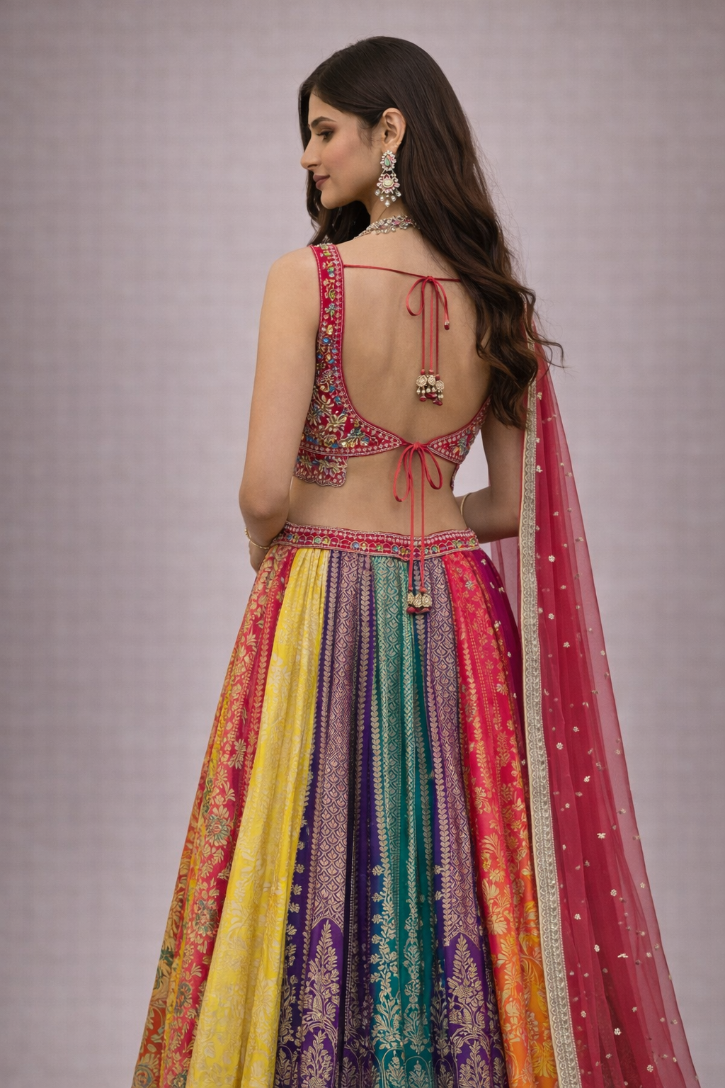 Lehenga Choli