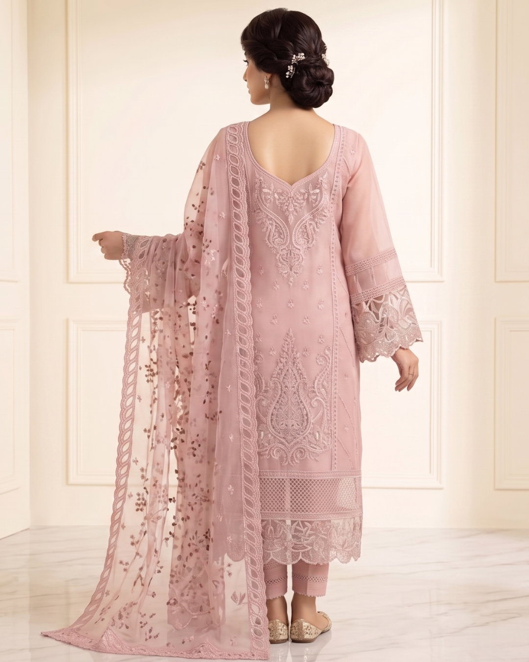 Pakistani Collection