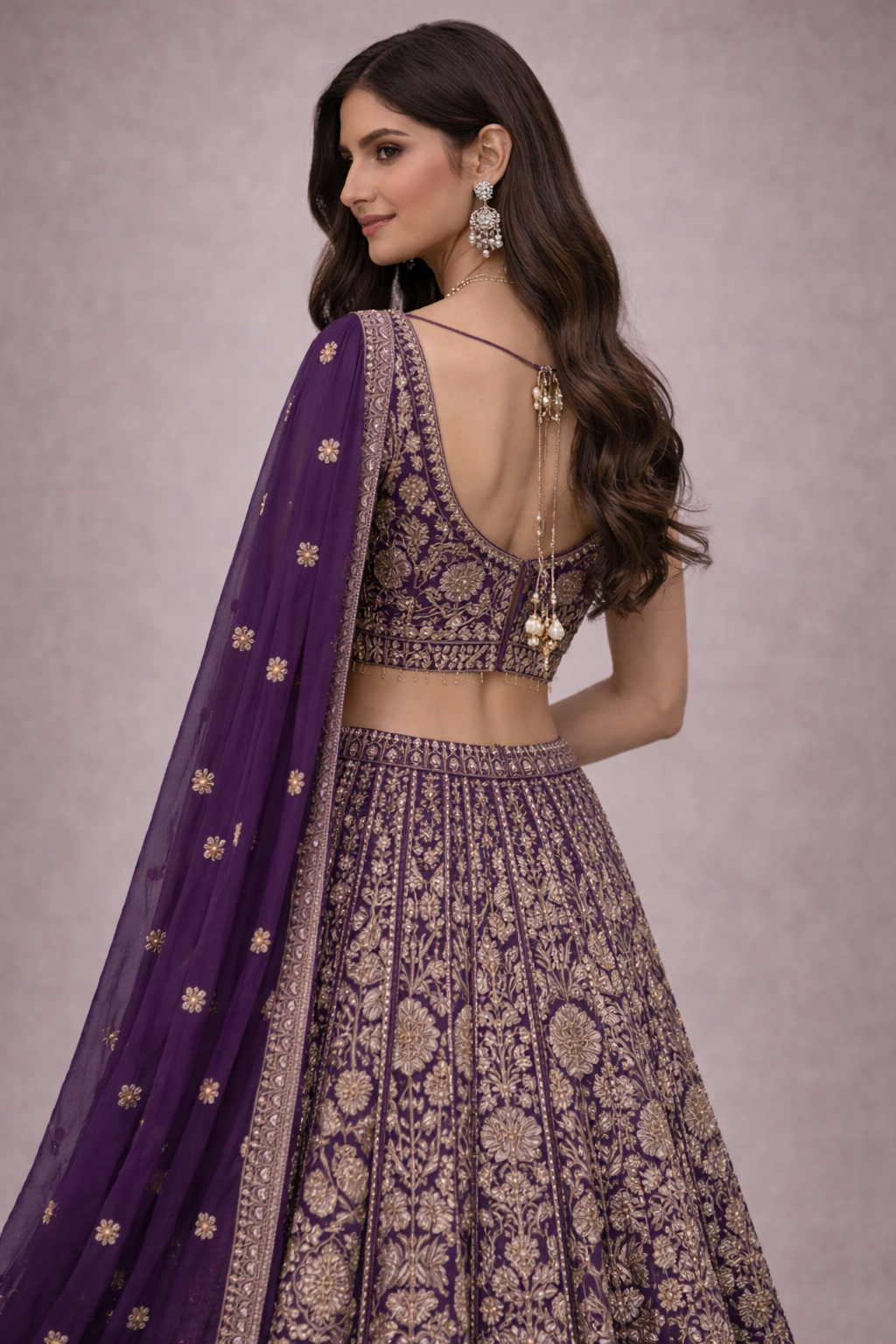 Lehenga Choli