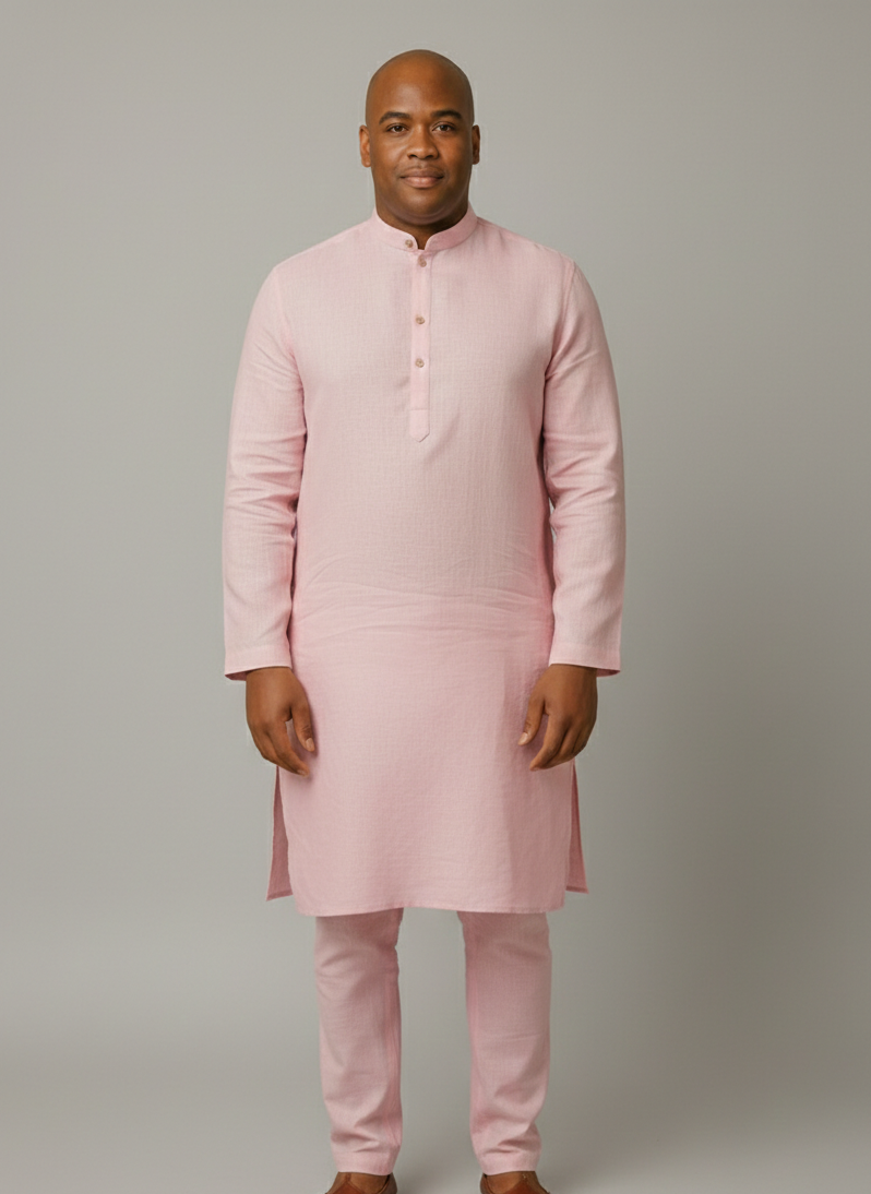 Plus Size Mens Sherwani