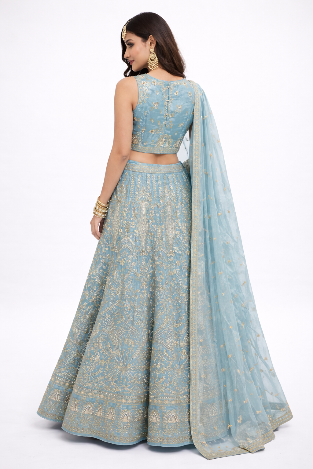 Lehenga Choli
