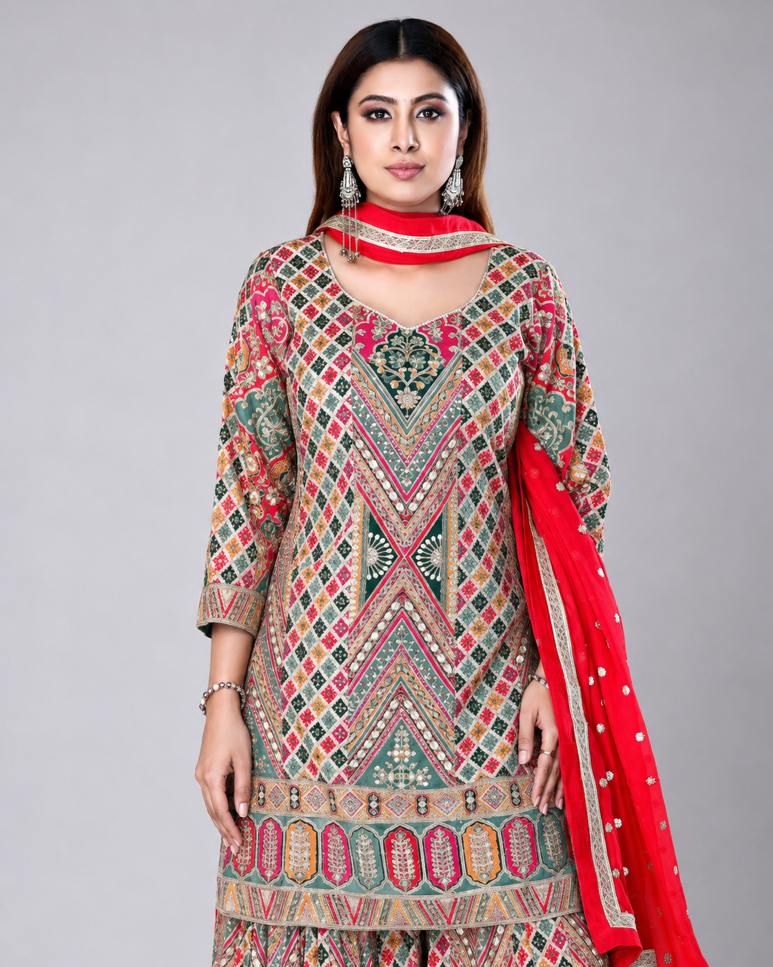 Salwar Kameez