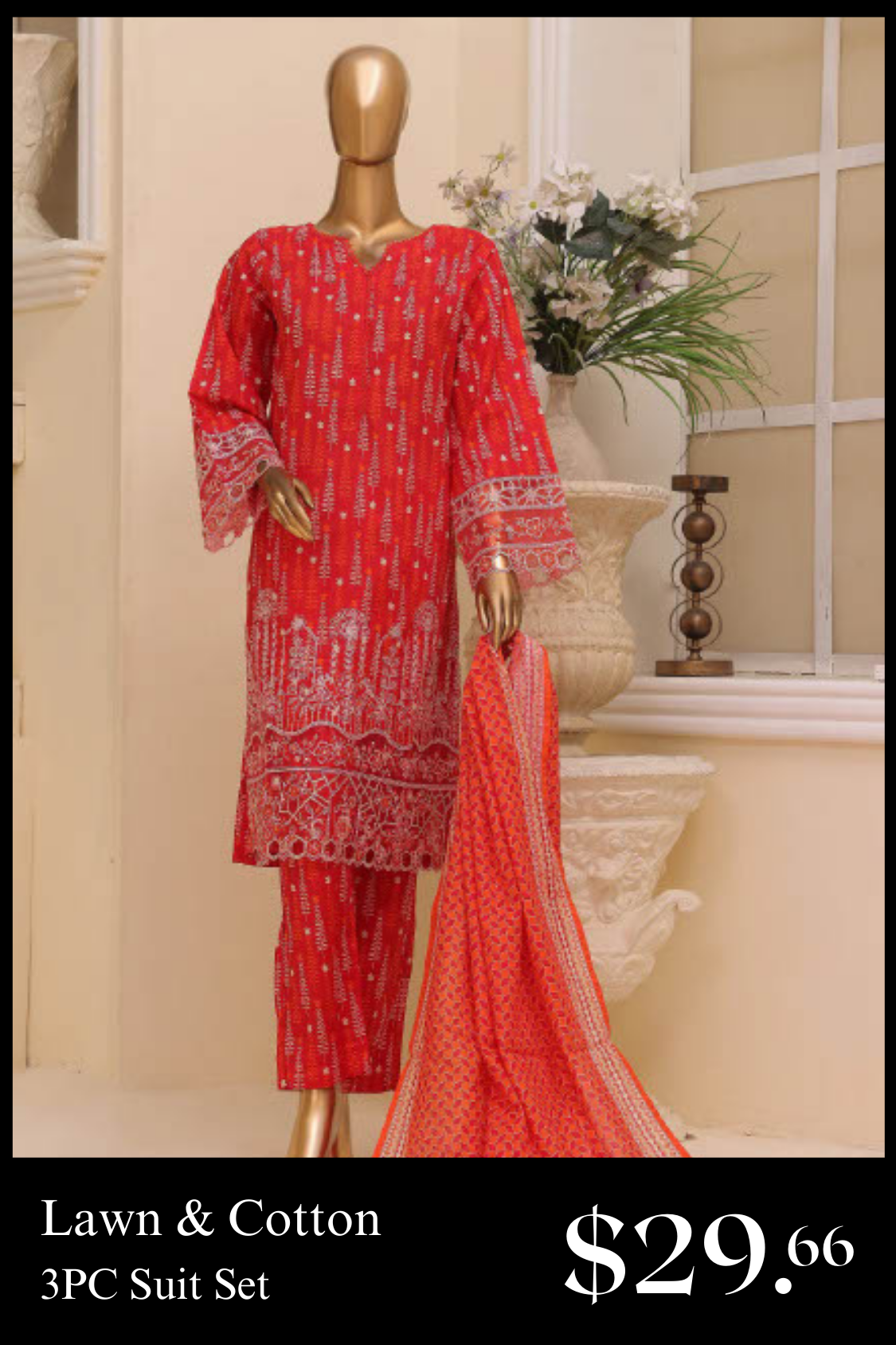 Munira 3PC Suit (Copy) (Copy) (Copy) (Copy) (Copy)