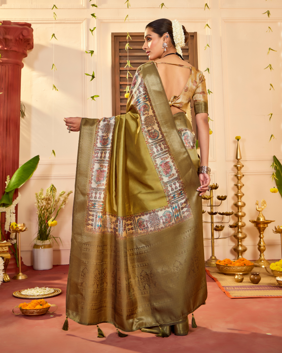 Saree