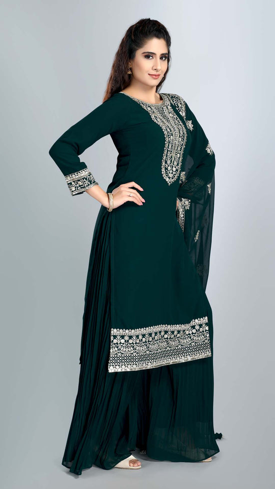 Salwar Kameez - Local Pickup Only (Riwaj Studio Section)