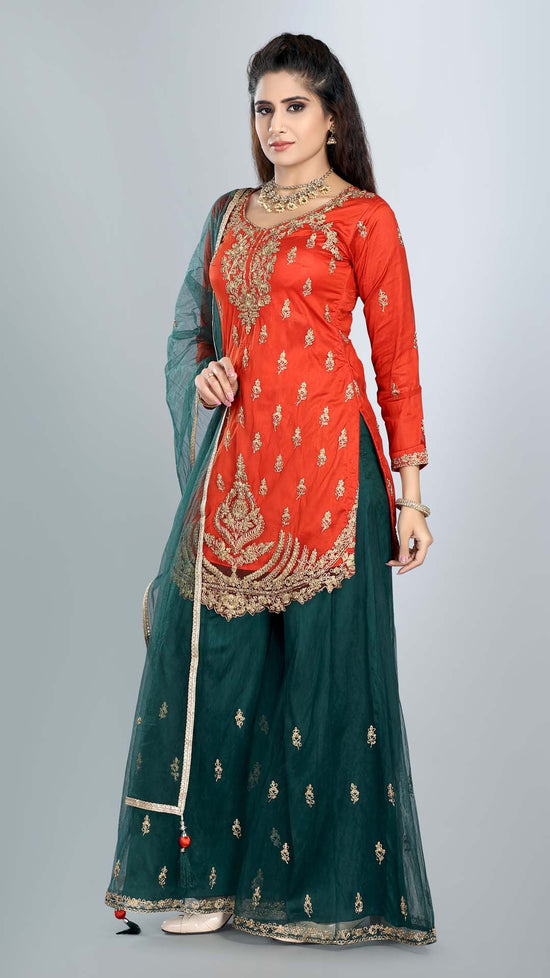 Salwar Kameez