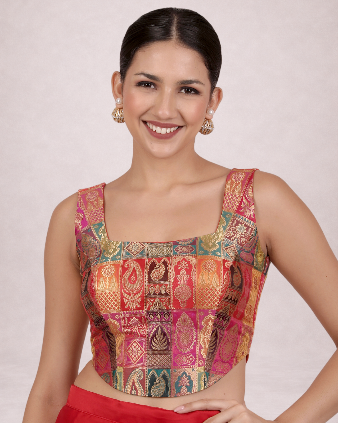 Blouse