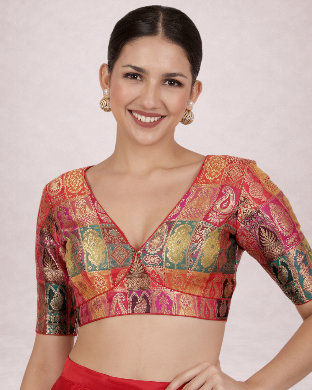 Blouse