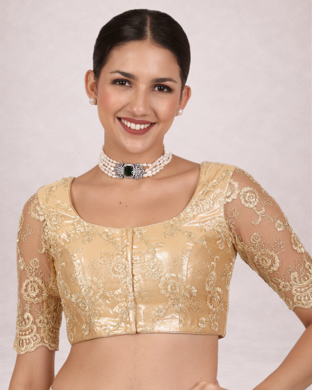 Blouse