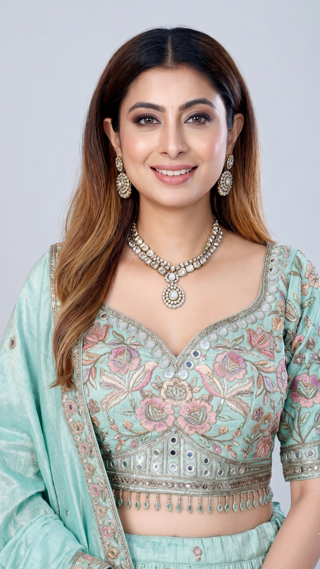 Lehenga Choli